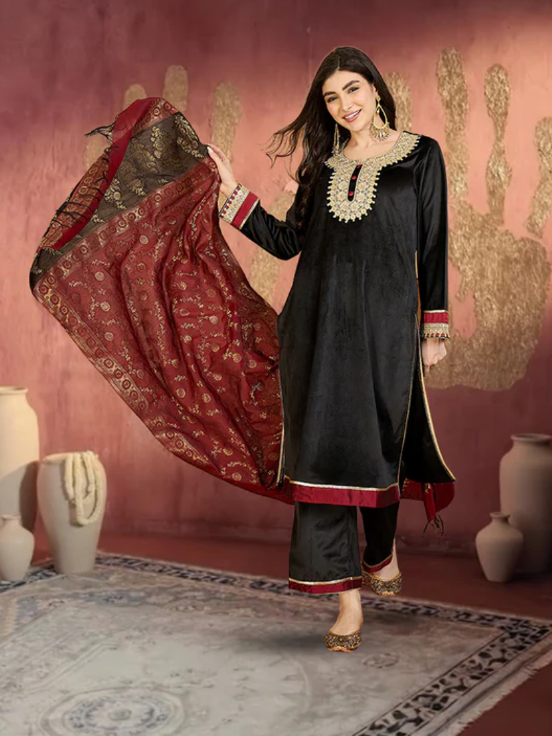 Kurta Sets